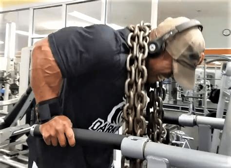 Doggcrapp Ultimate Training Guide .